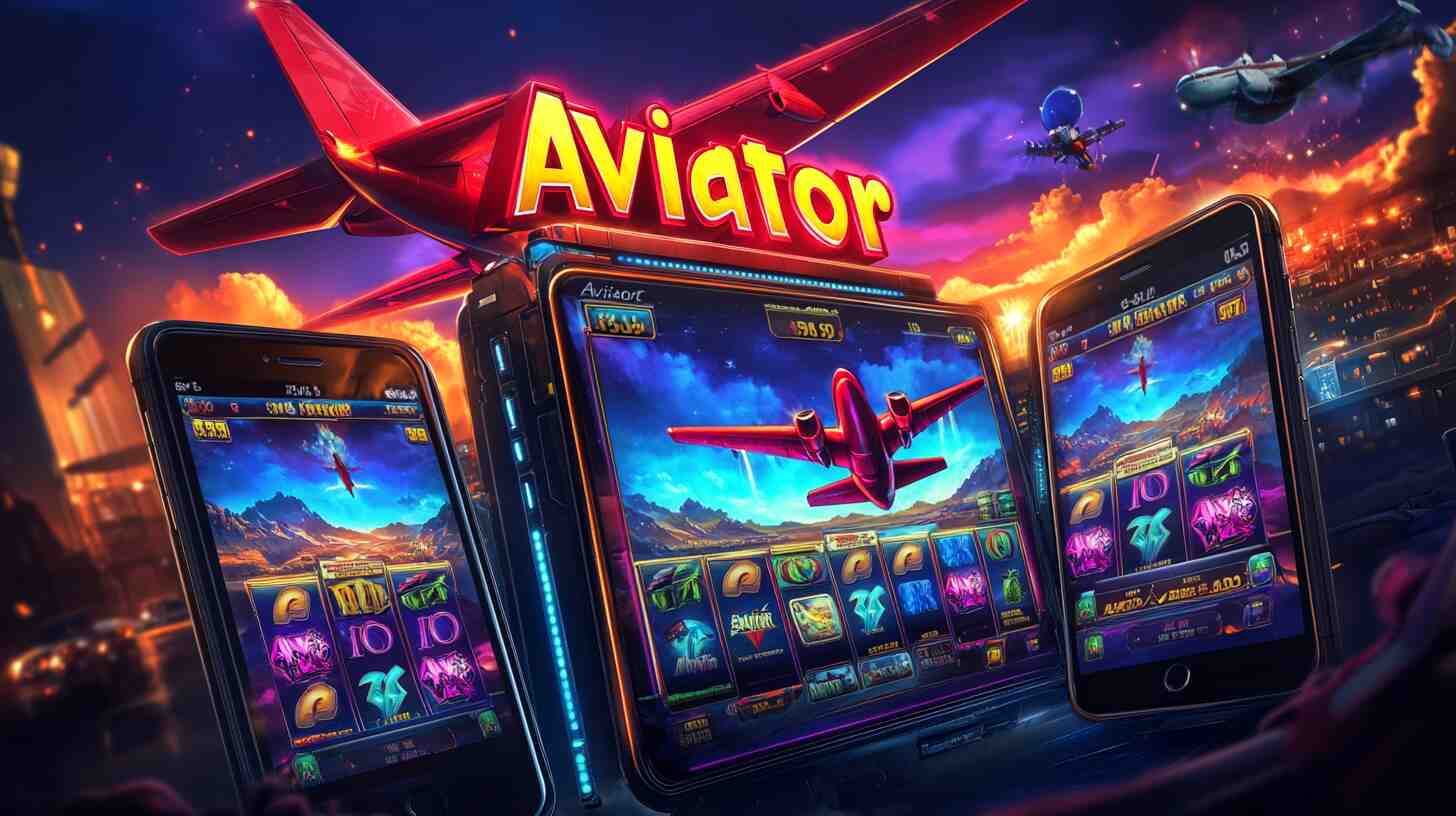 TALISMANIA Casino: Kohteesi Aviator-pelien pelaamiseen
                              