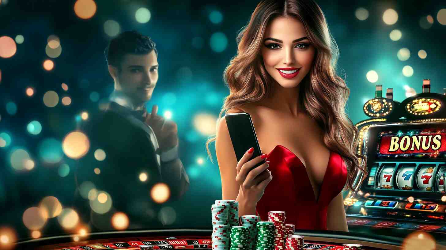 Ainutlaatuisia kampanjoita ja bonuksia TALISMANIA Casinolla
                              