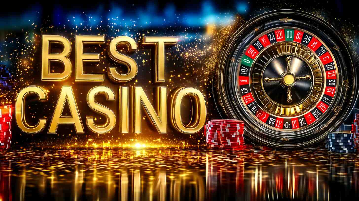 Jahtaa jännitystä – TALISMANIA kasino netissä
                              